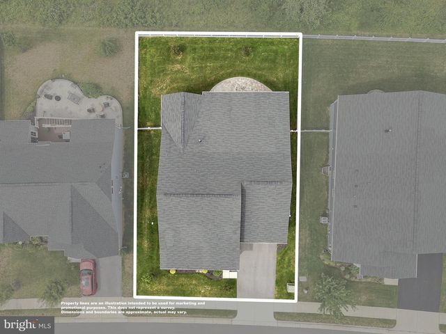 219 PATRIOT ST, Stephenson, VA 22656