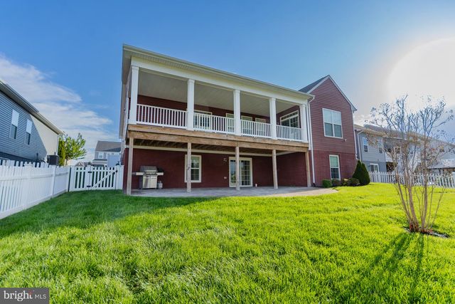 219 PATRIOT ST, Stephenson, VA 22656