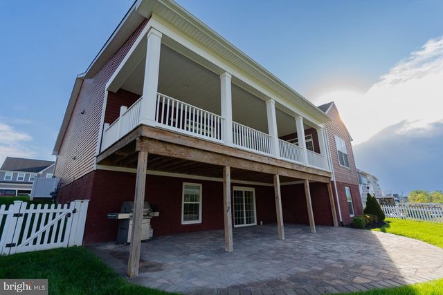 219 PATRIOT ST, Stephenson, VA 22656