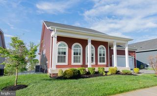 219 PATRIOT ST, Stephenson, VA 22656