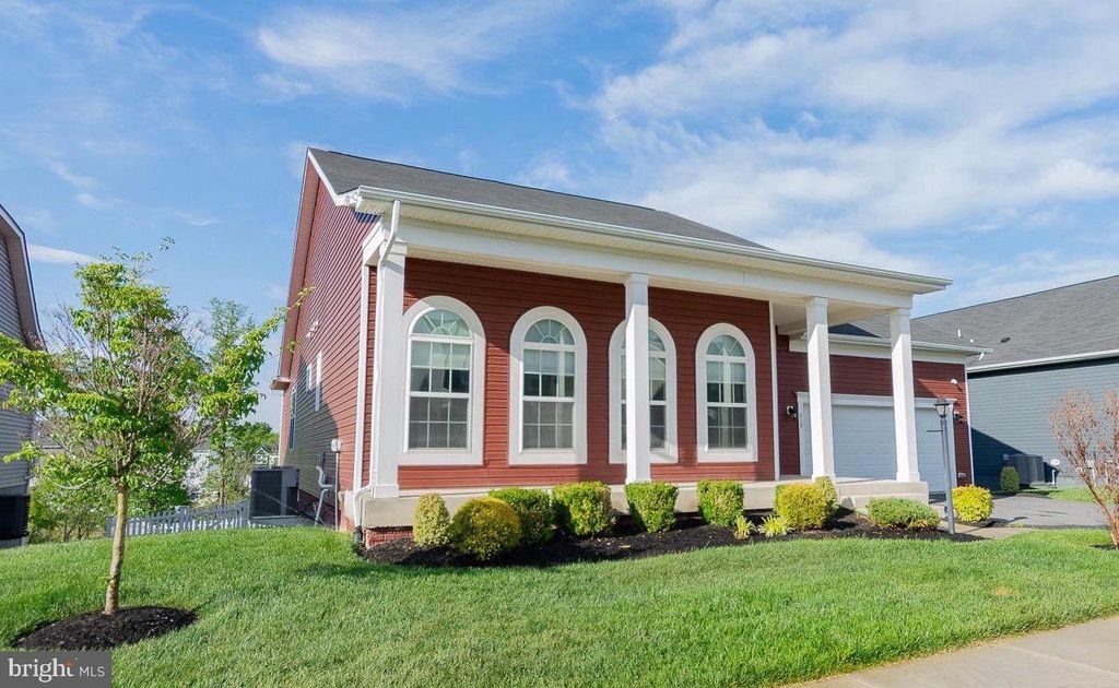 219 PATRIOT ST, Stephenson, VA 22656