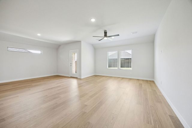 1325 Companero Street, Haslet, TX 76052