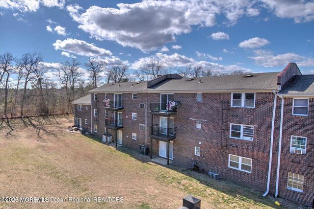 250B Sawmill Road, Brick, NJ 08724
