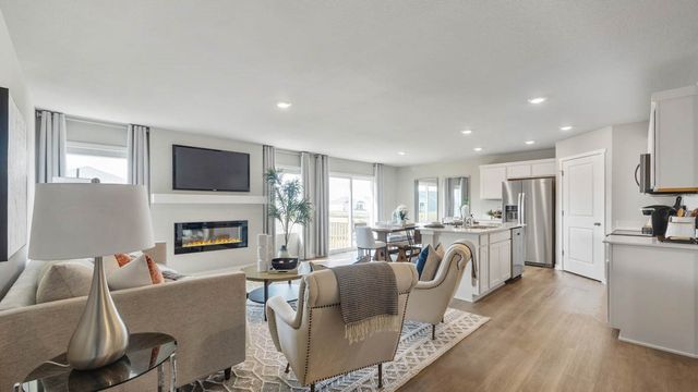 595 Raccoon Street, Waukee, IA 50263