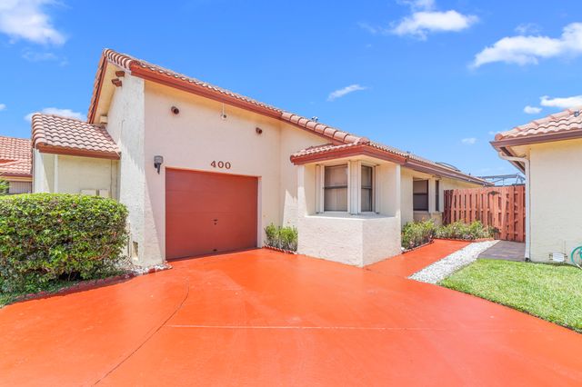 400 SW 113th Terrace, Pembroke Pines, FL 33025