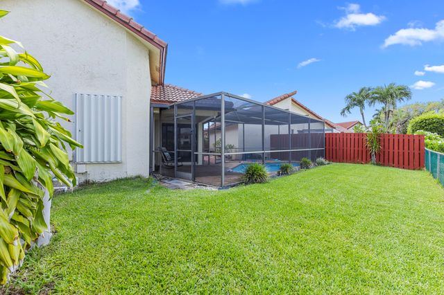 400 SW 113th Terrace, Pembroke Pines, FL 33025