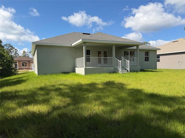 17532 ROBINSON AVENUE, Port Charlotte, FL 33948