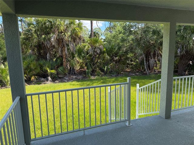17532 ROBINSON AVENUE, Port Charlotte, FL 33948