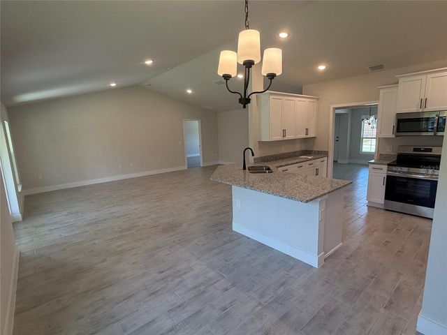 17532 ROBINSON AVENUE, Port Charlotte, FL 33948
