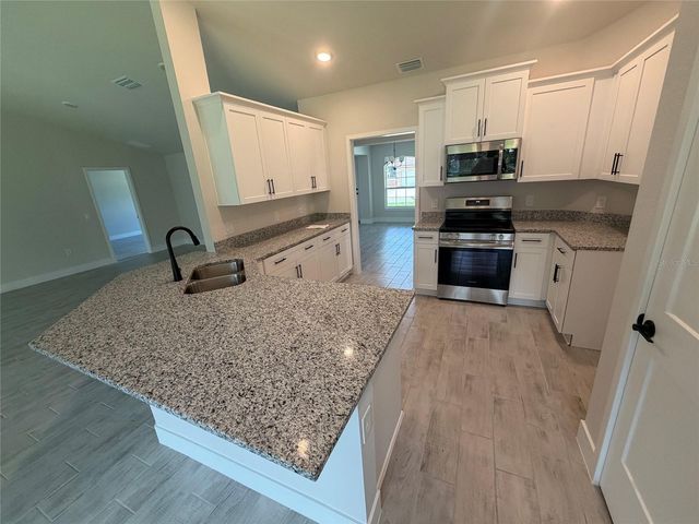 17532 ROBINSON AVENUE, Port Charlotte, FL 33948