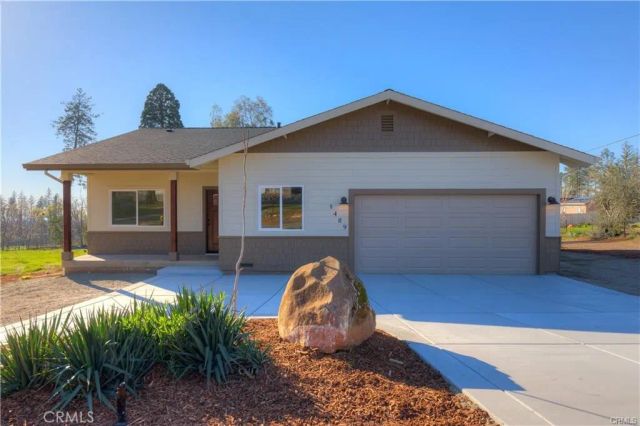 5485 South Libby, Paradise, CA 96969