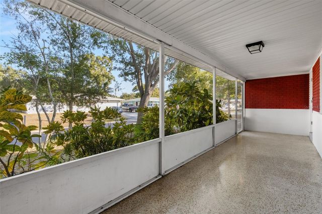 885 JAMES STREET, Dunedin, FL 34698