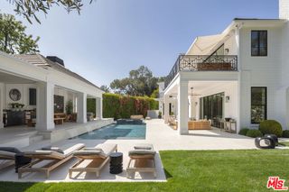 9520 Hidden Valley Road, Beverly Hills, CA 90210