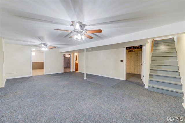 4 Vanguard Drive, St Peters, MO 63376