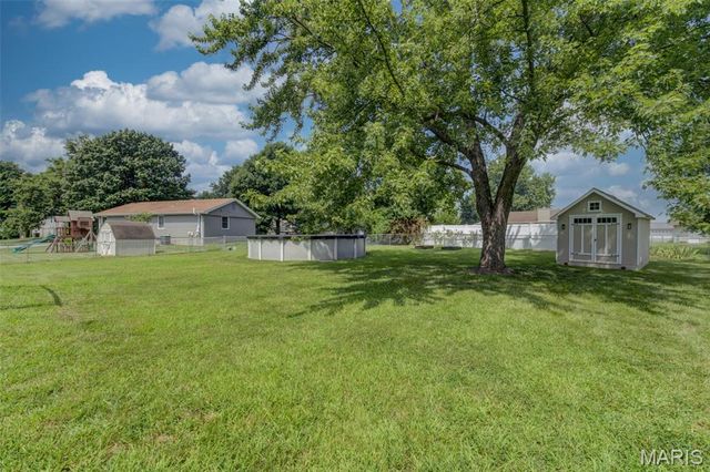 4 Vanguard Drive, St Peters, MO 63376