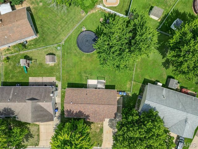 4 Vanguard Drive, St Peters, MO 63376