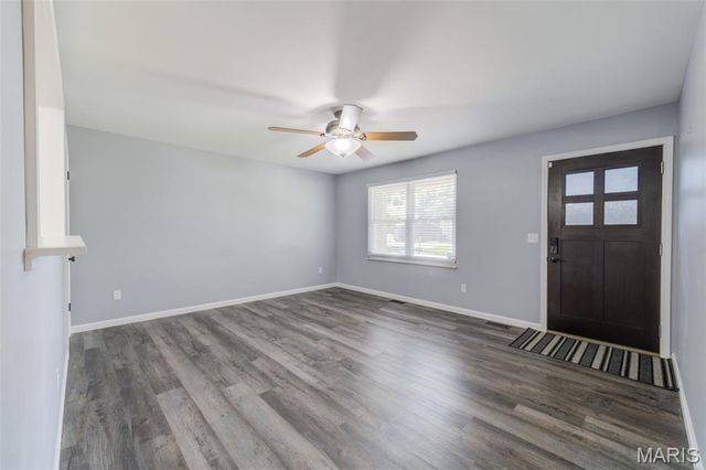4 Vanguard Drive, St Peters, MO 63376