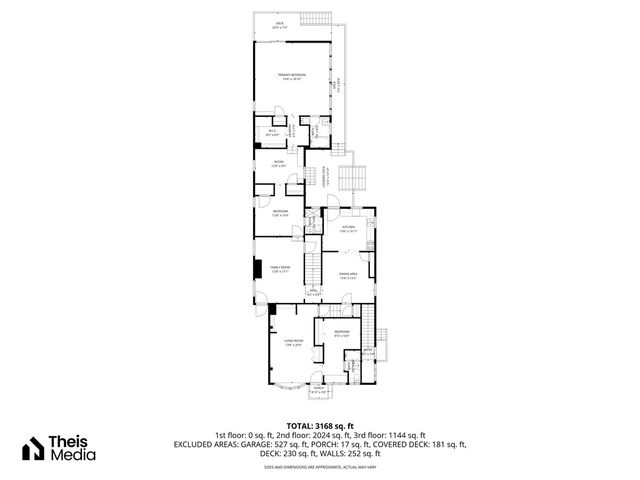 700 Bridge Street, Irwin, PA 15642