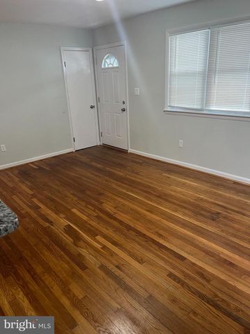 1509 4TH ST, Glenarden, MD 20706