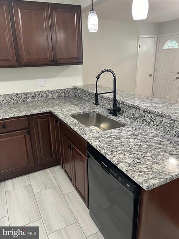 1509 4TH ST, Glenarden, MD 20706