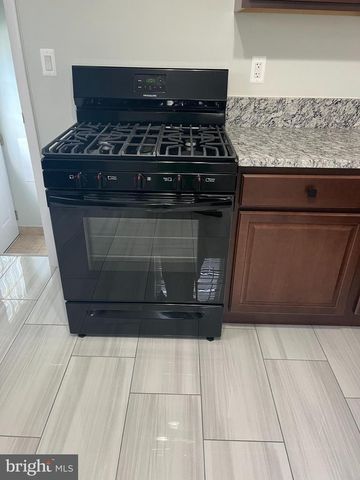 1509 4TH ST, Glenarden, MD 20706