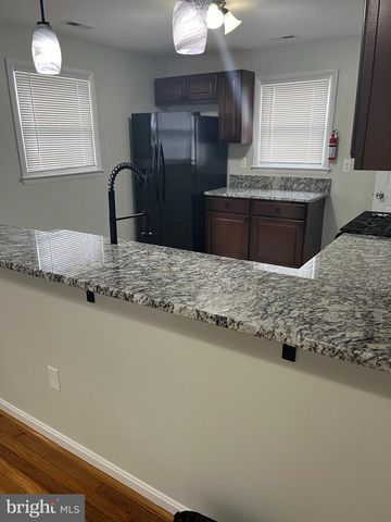 1509 4TH ST, Glenarden, MD 20706