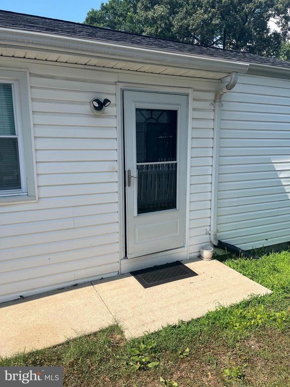 1509 4TH ST, Glenarden, MD 20706