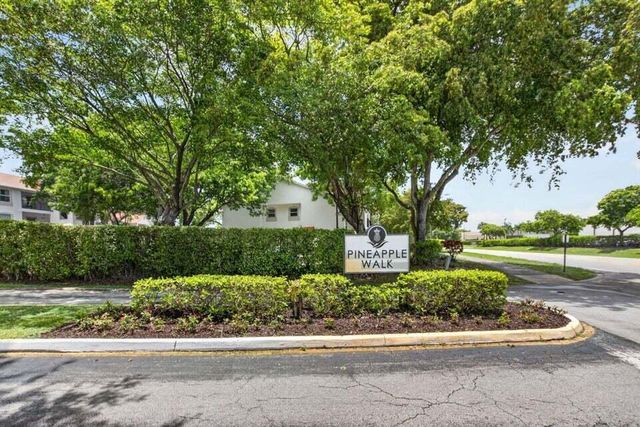 22274 PINEAPPLE WALK Drive 1, Boca Raton, FL 33433