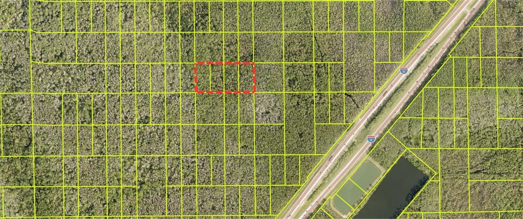 TBD STREET TYPE, Deland, FL 32724