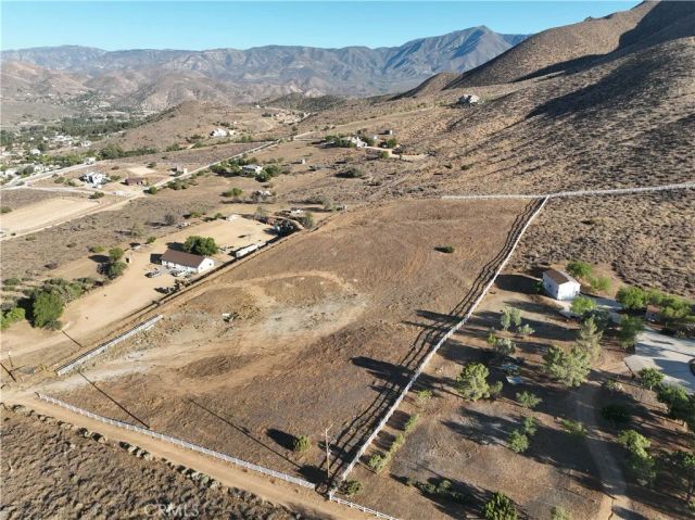 0 Sacramento, Acton, CA 93510