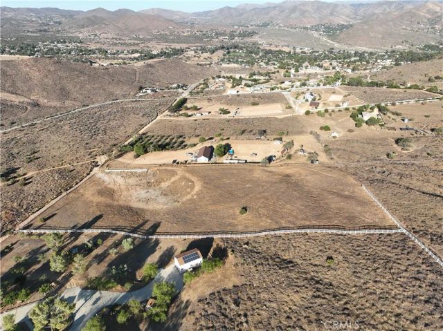 0 Sacramento, Acton, CA 93510