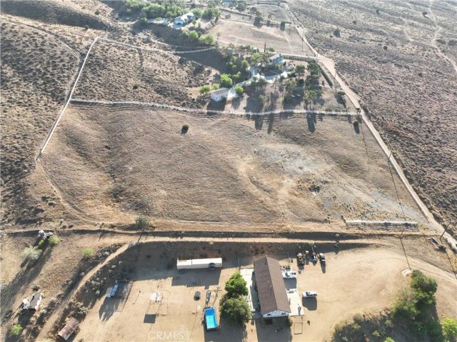 0 Sacramento, Acton, CA 93510