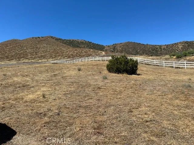 0 Sacramento, Acton, CA 93510