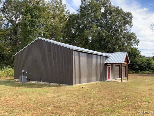 2420 County Rd 8 ., Tuskegee, AL 36083