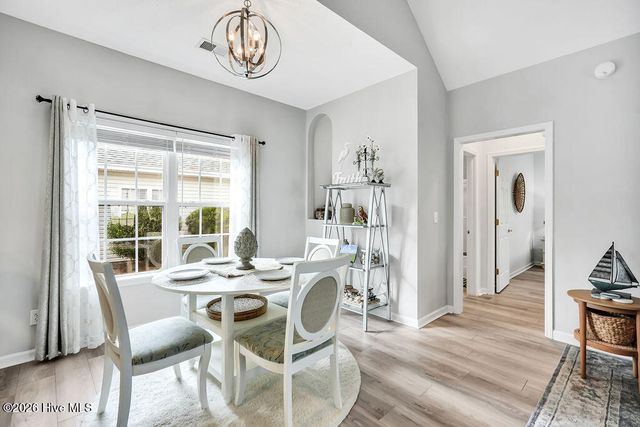 8879 Nottoway Avenue NW, Calabash, NC 28467