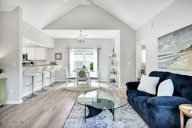 8879 Nottoway Avenue NW, Calabash, NC 28467