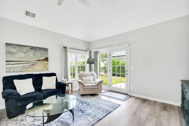 8879 Nottoway Avenue NW, Calabash, NC 28467