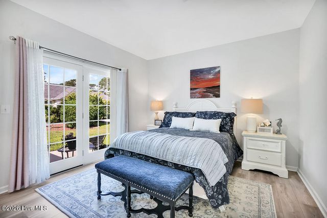 8879 Nottoway Avenue NW, Calabash, NC 28467