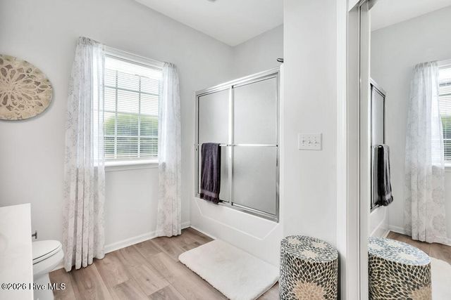 8879 Nottoway Avenue NW, Calabash, NC 28467