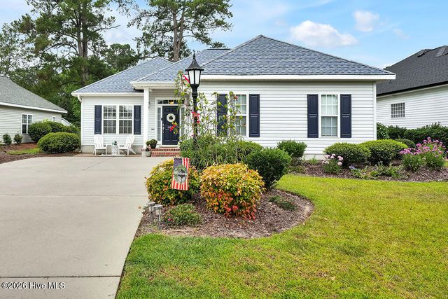 8879 Nottoway Avenue NW, Calabash, NC 28467