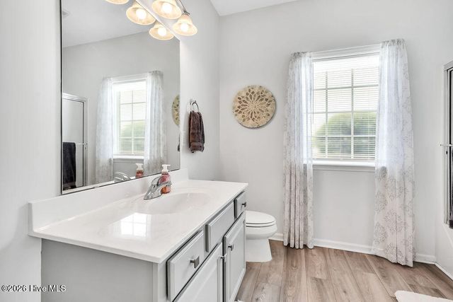 8879 Nottoway Avenue NW, Calabash, NC 28467