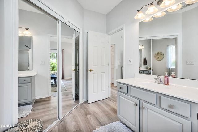 8879 Nottoway Avenue NW, Calabash, NC 28467