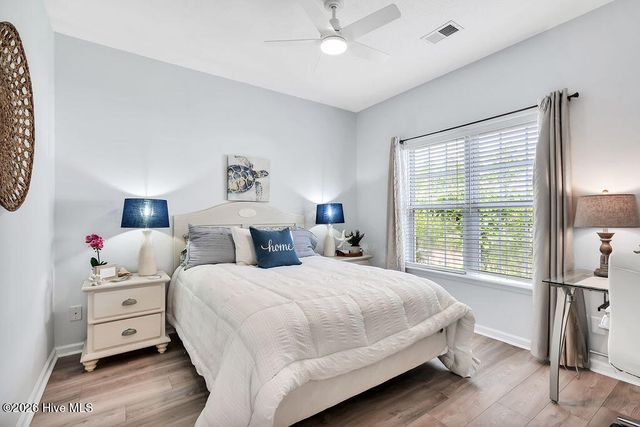 8879 Nottoway Avenue NW, Calabash, NC 28467