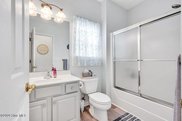 8879 Nottoway Avenue NW, Calabash, NC 28467