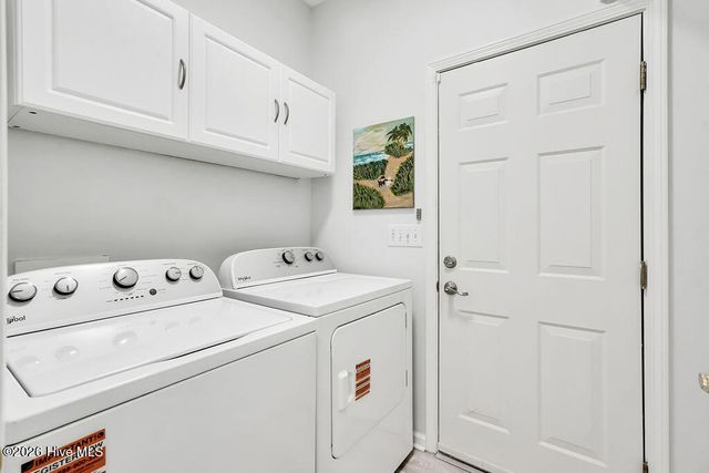 8879 Nottoway Avenue NW, Calabash, NC 28467