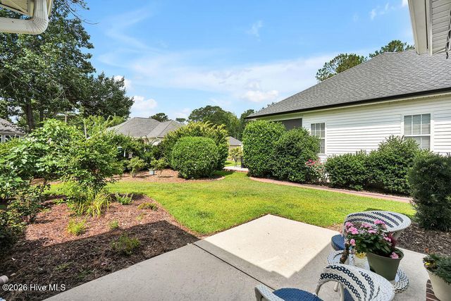 8879 Nottoway Avenue NW, Calabash, NC 28467