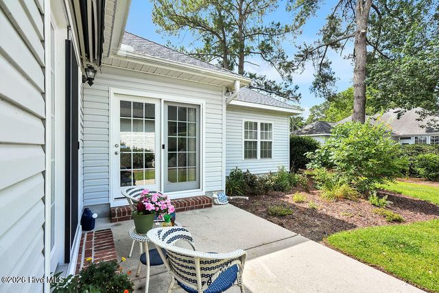 8879 Nottoway Avenue NW, Calabash, NC 28467