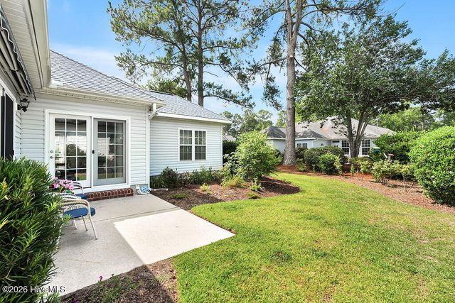 8879 Nottoway Avenue NW, Calabash, NC 28467