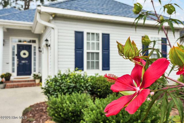 8879 Nottoway Avenue NW, Calabash, NC 28467