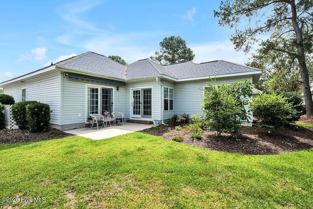 8879 Nottoway Avenue NW, Calabash, NC 28467
